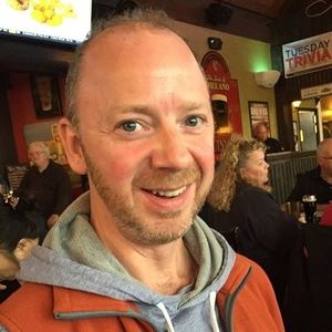 Meet your Posher, Keane